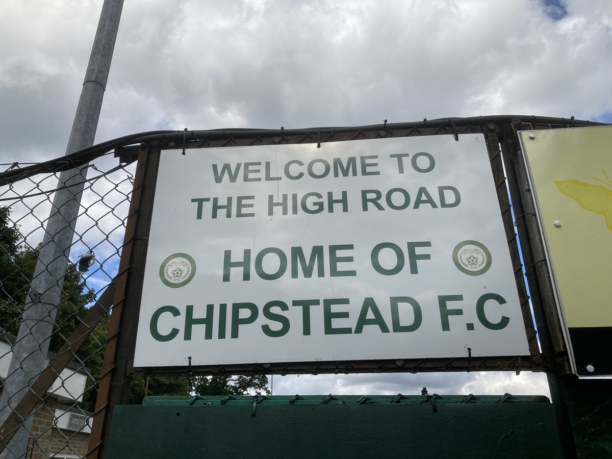 isthmian.co.uk/chips-boss-dep… Chips boss departs Dean Sammut leaves Chipstead #IsthmianLeague #PitchingIn #Chipstead