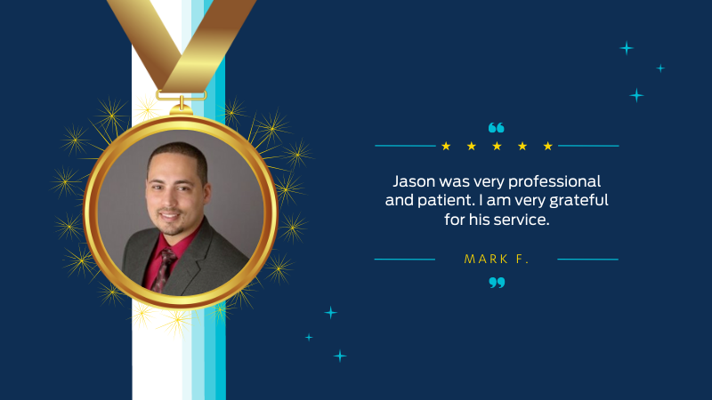 A big thank you to Jason for his professionalism and patience! 🌟 Your outstanding service is truly appreciated by our clients.

#CustomerFeedback #ThankYouJason #ProfessionalService #Ten4Tech
