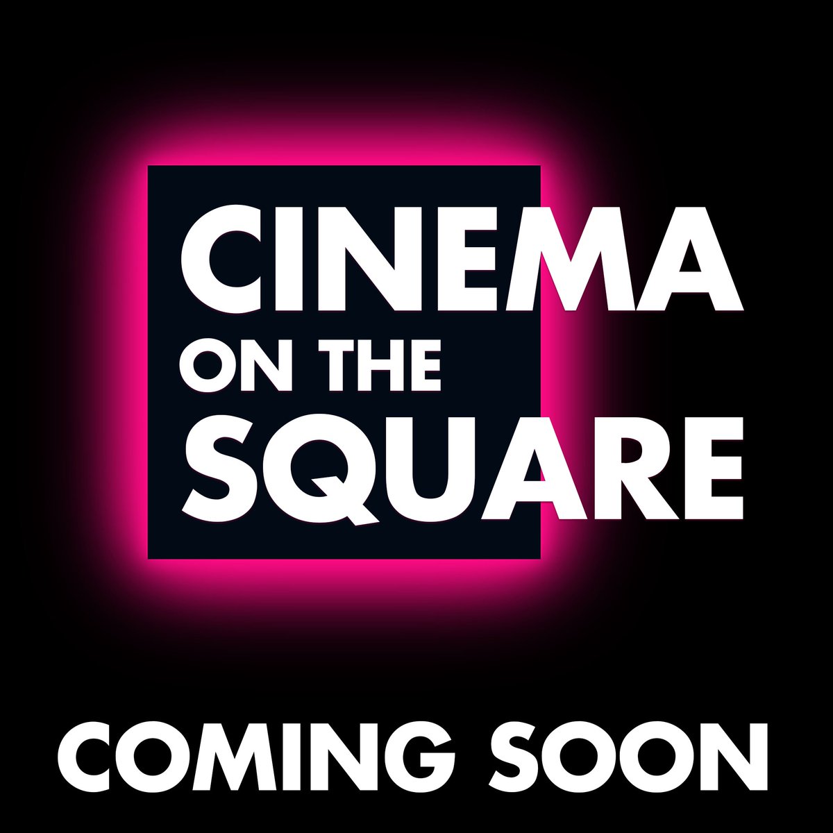 Watch a movie, concert style. ☀️ Cinema on the Square, our summer open-air cinema on Millennium Square will be back this year, 24 July - 26 July. #CinemaOnTheSquare @millsqleeds The full programme will be announced closer to the event dates. Stay tuned for more. 👀