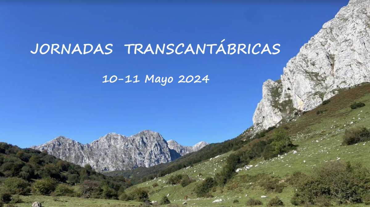 NeuroPro_ES (@neuropro_es) on Twitter photo 📣 Mañana es el día, ¡arrancan las #JornadasTranscantábricas organizadas por <a href="/NovartisSpain/">Novartis España</a> y la Sociedad Astur-Leonesa de #EsclerosisMúltiple en Gijón!
Durante dos días, exploraremos el futuro del diagnóstico y tratamiento de la #EM a través de debates moderados por Miriam 📣 Mañana es el día, ¡arrancan las #JornadasTranscantábricas organizadas por <a href="/NovartisSpain/">Novartis España</a> y la Sociedad Astur-Leonesa de #EsclerosisMúltiple en Gijón!
Durante dos días, exploraremos el futuro del diagnóstico y tratamiento de la #EM a través de debates moderados por Miriam