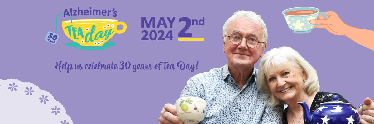 Looking forward to the @alzheimersocirl #TeaDay2024 event in Leinster House today hosted by the All Party Oireachtas Group on Dementia. People with dementia , their families & #TeamASI are looking forward to meeting political representatives