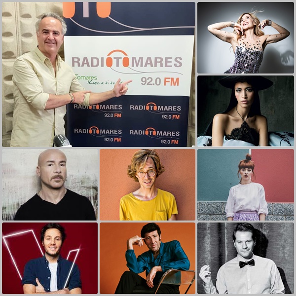 Radio Tomares (@radiotomares) on Twitter photo Ya en radio.tomares.es el programa NO ME SUENA del 08-05-24, espacio musical de AgustĂn GarcĂa. Esta semana con la mĂşsica de <a href="/LCuccarini/">Lorella Cuccarini</a>, <a href="/ninazilli/">Nina Zilli</a>, <a href="/mariovenuti/">mariovenuti</a>, <a href="/Signoroni/">Stefano Signoroni</a>, <a href="/VianneyMusique/">Vianney</a>, "Bigre!", @Fredda, AmĂ©lie les Crayons y muchos más...
▶️ radio.tomares.es/blog/no-me-sue… Ya en radio.tomares.es el programa NO ME SUENA del 08-05-24, espacio musical de AgustĂn GarcĂa. Esta semana con la mĂşsica de <a href="/LCuccarini/">Lorella Cuccarini</a>, <a href="/ninazilli/">Nina Zilli</a>, <a href="/mariovenuti/">mariovenuti</a>, <a href="/Signoroni/">Stefano Signoroni</a>, <a href="/VianneyMusique/">Vianney</a>, "Bigre!", @Fredda, AmĂ©lie les Crayons y muchos más...
▶️ radio.tomares.es/blog/no-me-sue…