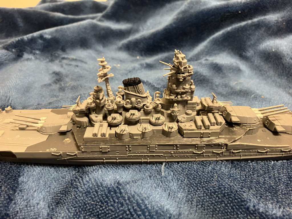 聖闘士聖衣神話EX ライブラ 超弩級戦艦、前弩級戦艦、装甲艦 聖闘士聖