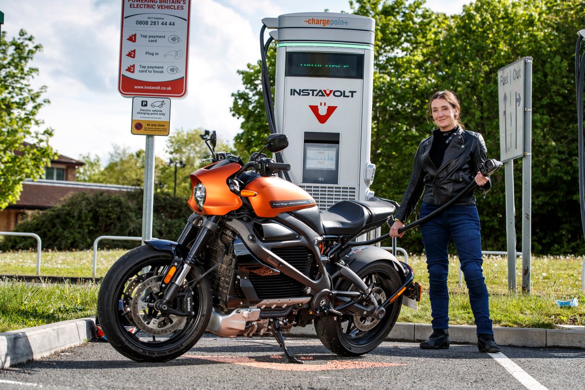 Motor Cycle News tweet media