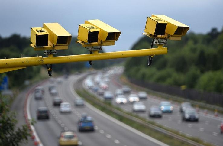 A York businessman twice caught speeding on motorways has been spared a driving ban because of the effect on his business and staff. dlvr.it/T6dRkc 🔗 Link below