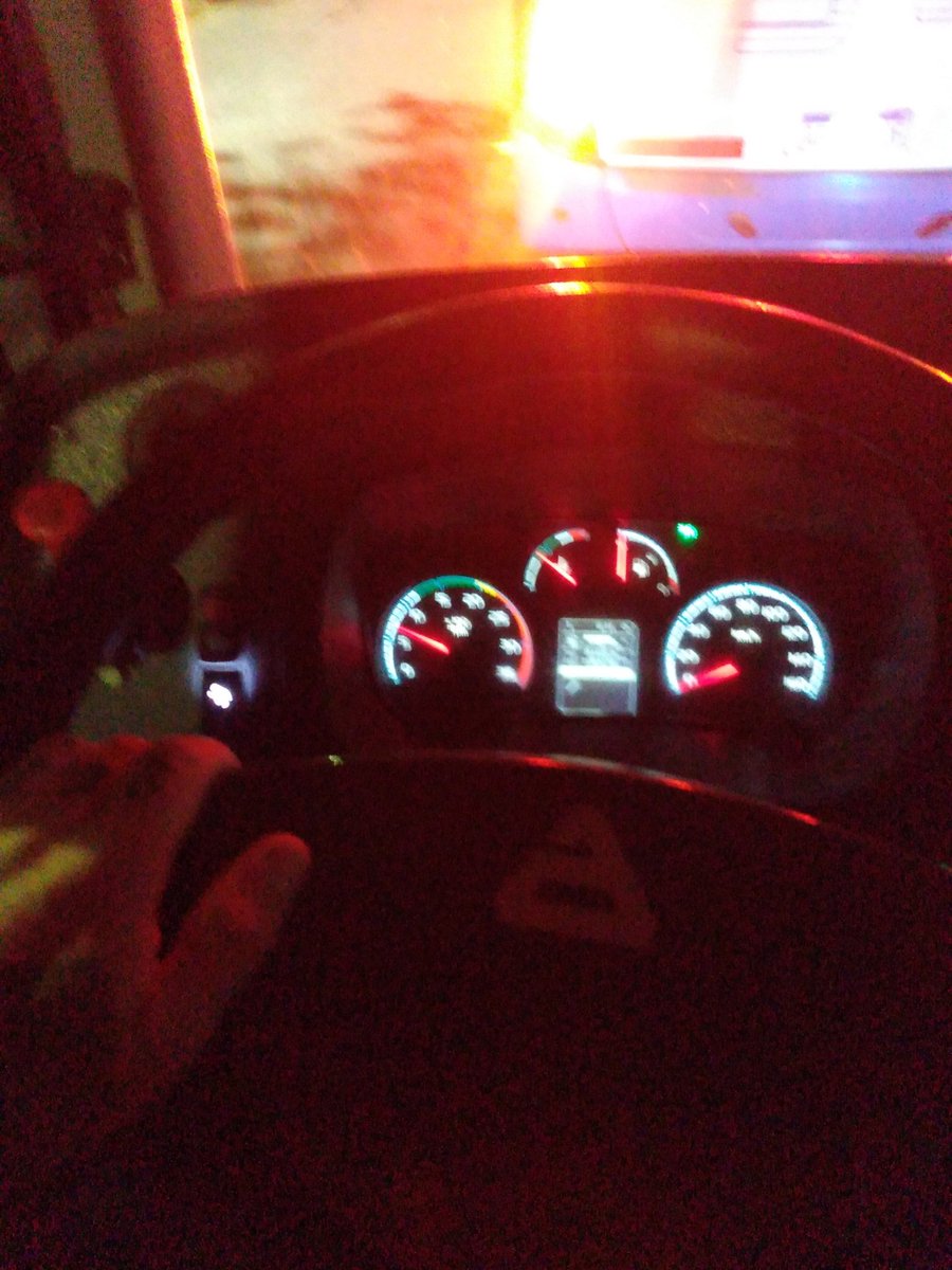 Feliz de salir a laburar...
#YoNoParo #VLLC