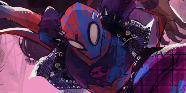 Who's READY🗣️🗣️🗣️

#atsv #acrossthespiderverse #illustration #spidersona #oc #originalcharacter #comic #spiderverse #spiderman