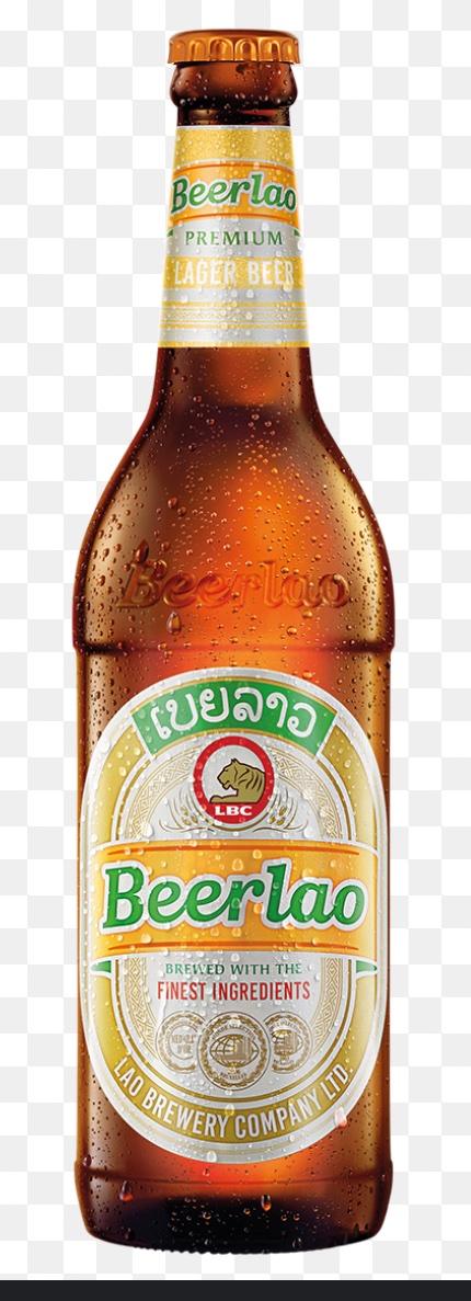 @Parlay_J0E This is from a Communist country bordering Thailand 🇹🇭, was hard to find though because Thais want to support their Big 3-4 domestic beers….Anyway NOT the dark, the golden lager is just THE BEST, many mates also agreed