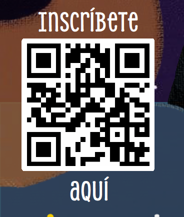 📢 Últimos días para inscribirse a las II Jornadas @_AEET_ para jóvenes en Ecología!!! Aquí está el programa completo de actividades y código QR para inscripción. Más fácil (y más interesante) imposible!!!! (se agradece difusión)