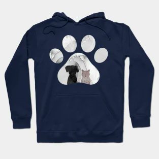 NeededTees's tweet photo. marble cat dog paw print.Perfect design for the person who loves dogs and cats. 
👉 https://t.co/BP66FOJpnT
#CatsAreFamily #dog #KittyTwitter #Marble789 https://t.co/bGPsHuataq