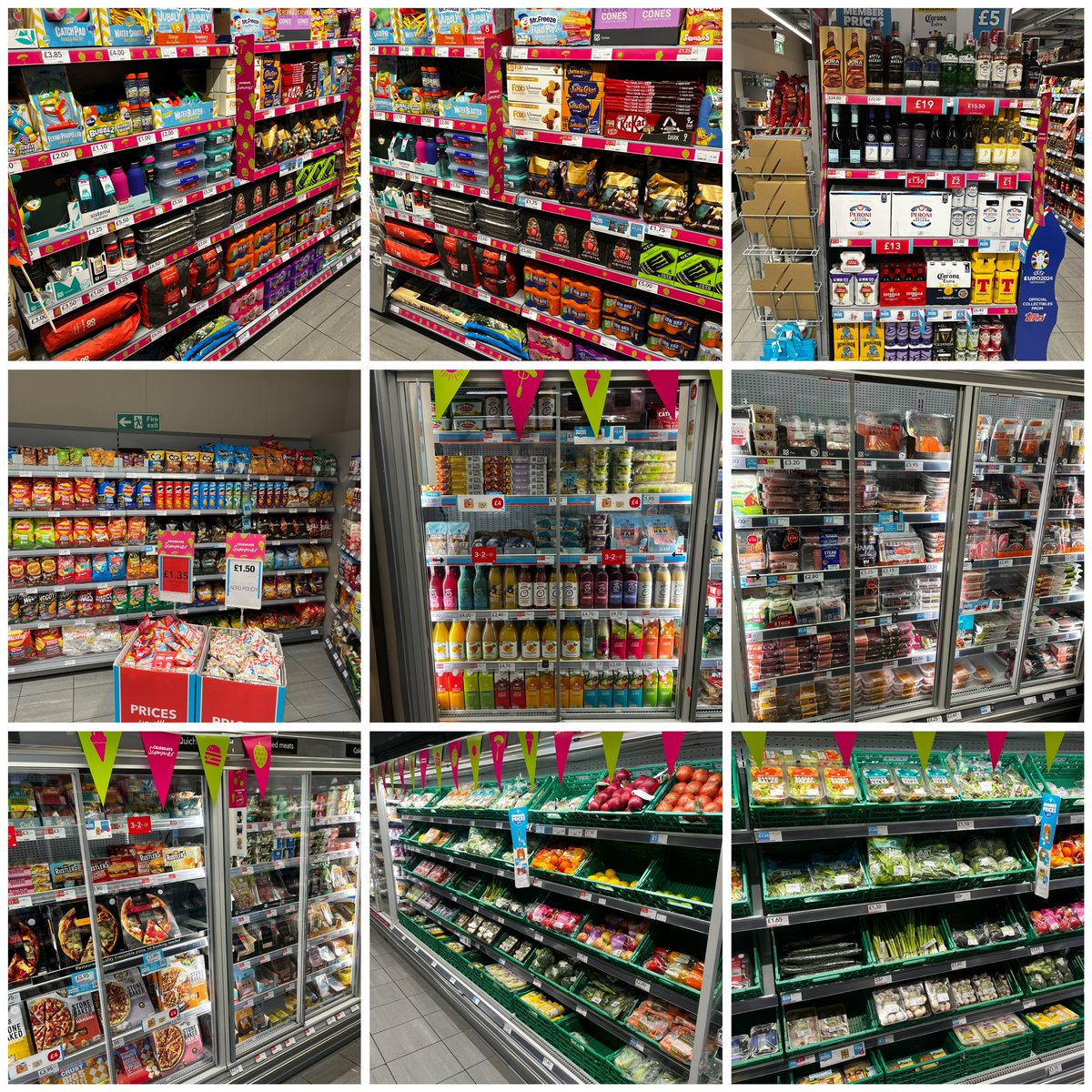Daniel McKenzie (@daniel_mck) on Twitter photo All ready for summer <a href="/coopuk/">Co-op</a> Cambusbarron. Summer ranges landed in Protein and Produce and the usual Coop favourites all also available Coop Online @deliveroo <a href="/JustEatUK/">Just Eat UK</a> and <a href="/ubereats_uk/">Uber Eats UK</a>. <a href="/peterpalm18/">Peter Palmer</a> <a href="/andybDGM/">Andy Baird</a> <a href="/HollyParkerCoop/">Holly Parker</a> All ready for summer <a href="/coopuk/">Co-op</a> Cambusbarron. Summer ranges landed in Protein and Produce and the usual Coop favourites all also available Coop Online @deliveroo <a href="/JustEatUK/">Just Eat UK</a> and <a href="/ubereats_uk/">Uber Eats UK</a>. <a href="/peterpalm18/">Peter Palmer</a> <a href="/andybDGM/">Andy Baird</a> <a href="/HollyParkerCoop/">Holly Parker</a>