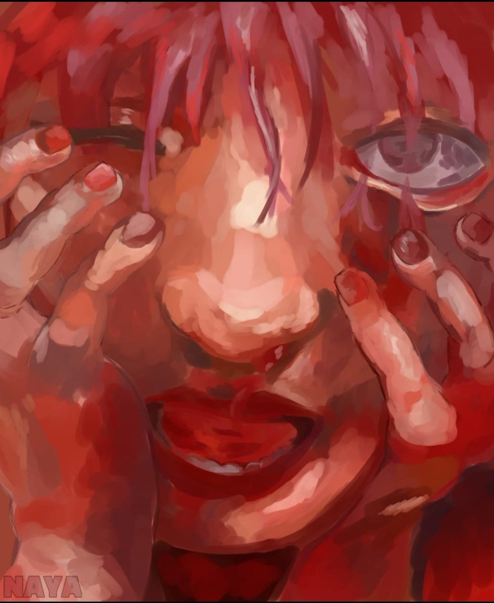arxtrhy's tweet photo. nom
(not original, reference picture used)
#digitalart #DigitalArtist #bloodyface #art #arxtrhy https://t.co/SRYvwulZ7b