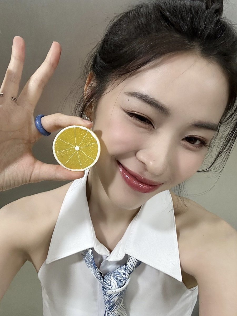 miss lemon 🍋
