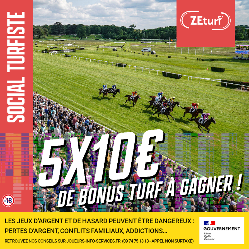 ZEturfFr's tweet photo. Ce jeudi sur ZEturf, vous pouvez parier sur la course la plus longue du monde ! 😲

Mais saurez-vous me dire quel est son nom ?

🎁 5x10€ de bonus turf à gagner
❤️ x 🔄 ce post.
🗨️ Votre réponse &amp; votre login.

⏳TAS : 15/05 https://t.co/LM9huupAn2