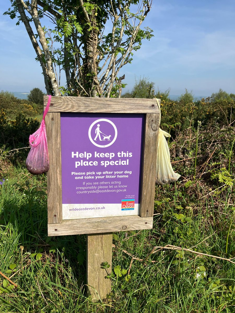 We are glad to welcome well behaved dogs on to our sites, but they need to be accompanied by well behaved owners. You are expected to take your dog’s waste away with you for disposal. Please pick it up and please complete this process and dispose of it responsibly. Thank you🌿