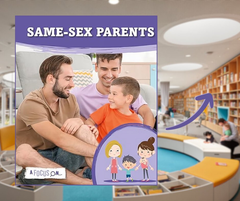 ypweldon's tweet photo. Banning books 📚🔥 and BLATANT homophobia... I’ve just written to @cityofsydney staff requesting that we order copies of 'Same-Sex Parents' for our libraries. It'd be a great complement to our #rainbowcollection. https://t.co/gThfbyqXp8
