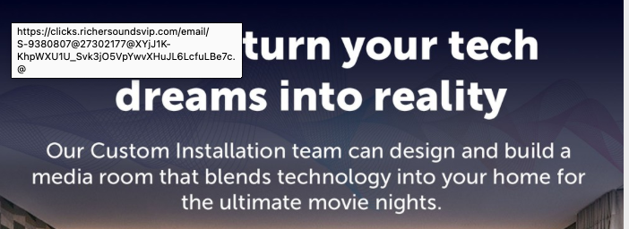 My reality was that no-one bothers to call, then no-one apologises when you chase, then no-one calls again. Complaining on here got a half-hearted response. My installation of my <a href="/RicherSounds/">Richer Sounds</a> TV was done elsewhere and would suggest you do the same. Never did get a real apology
