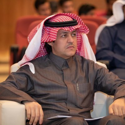 fasail_alsaeb's tweet photo. #حفرالباطن 
#حفر_الباطن 
تم ترقية الدكتور سعود بن عبدالله اللغيصم الشمري إلى المرتبة الثانية عشر #بجامعة_حفرالباطن سائلين له التوفيق والنجاح https://t.co/UIQ7mdAOc9