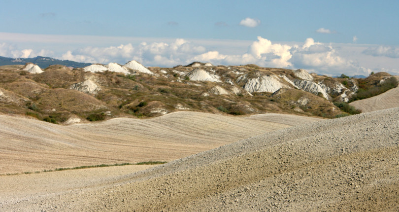 Geology of the Tour de France tweet media