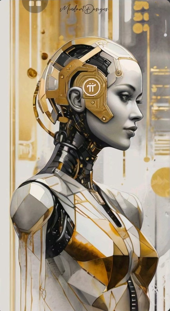 The epic and amazing success of Pi Network has caused a strong reaction in the digital currency world, and has been widely supported and vigorously promoted by people.
#pinetwork 🔥