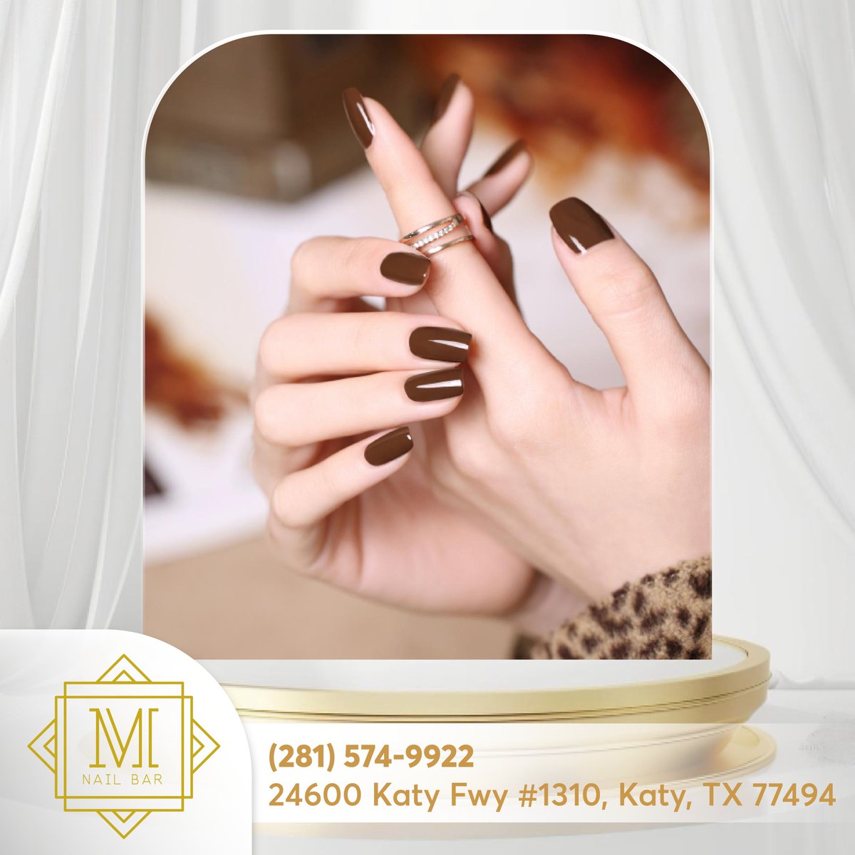 #MarlenNailBar #Katy #pedicure #manicure #nailnearme #nailsalonnearme #professional #nailspa #nailsalon #nail #acrylicnails #nailsoftheday #fashion #nail #instanails #nailstagram #nailpro #nailporn #beauty #nailsdesign #nailswag #naildesigns #longnails #nailsinspiration