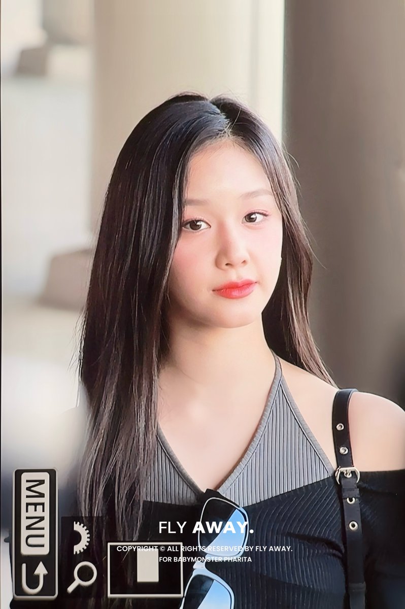 Flyaway0826's tweet photo. 240509

#BABYMONSTER #베이비몬스터 
#파리타 #PHARITA https://t.co/IkWaTGZk1W