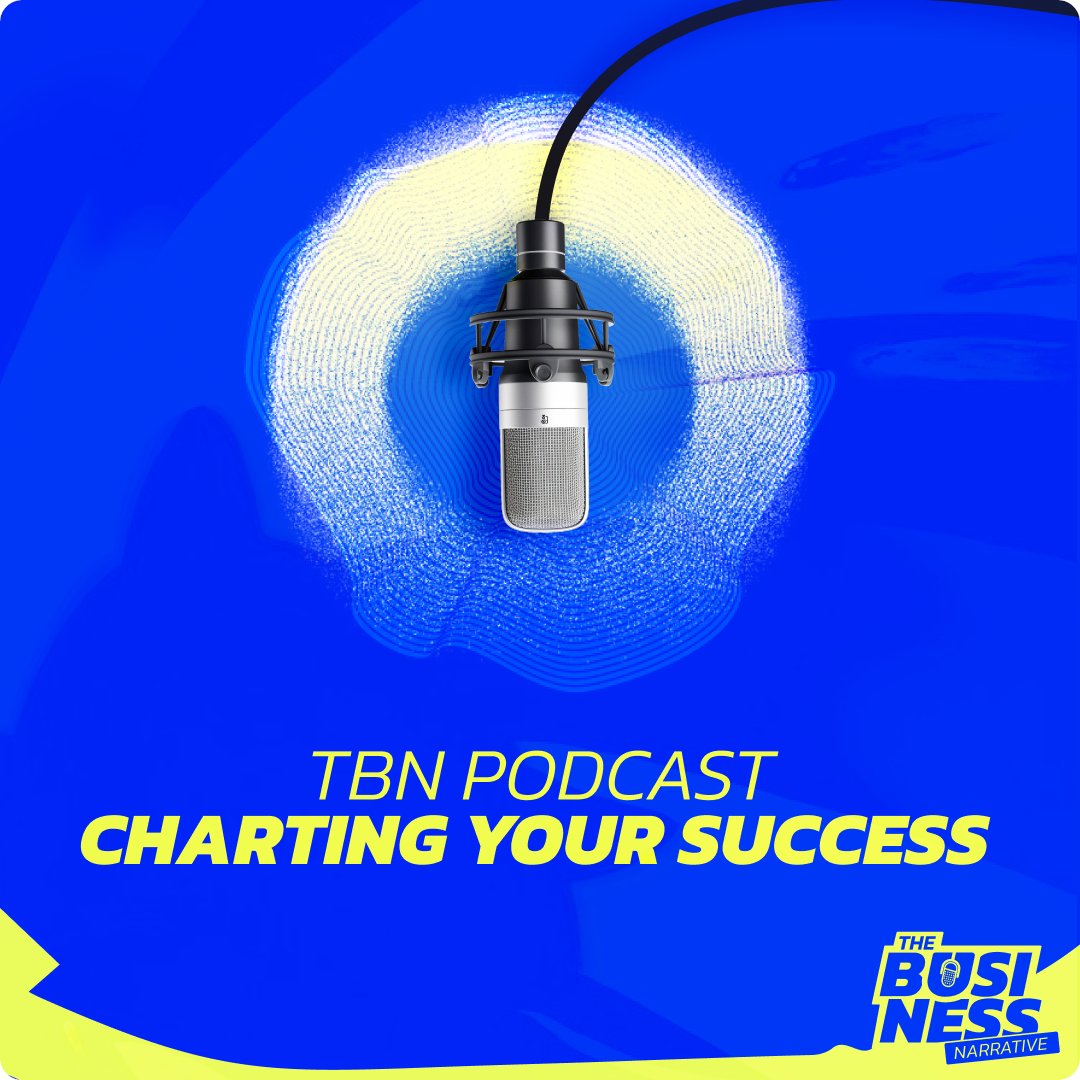 🚀Upcoming episode themes for The Business Narrative:

- Young Business Funding💰
- Brand Power Building🌟
- Delegation Mastery🏆

Which is most valuable to your entrepreneurial journey?

Vote below!

#TBN #TheBusinessNarrative #EntrepreneurialJourney #FundingStrategies #podcast