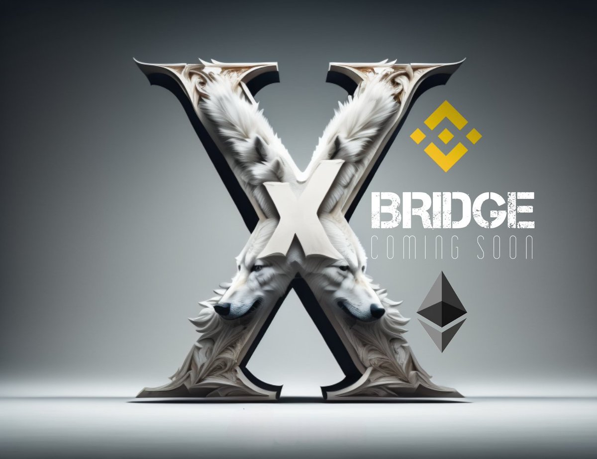 Embracing Change. 'Change is inevitable on any journey. But as you cross your bridge to success, embrace the change and use it as fuel to keep moving forward.' The team are working to bring a better stronger bridge! 🌉🐺💪⛓️🪙 #sbc24 #stc #xbridge #saitaswap #cryptonews #crypto !
