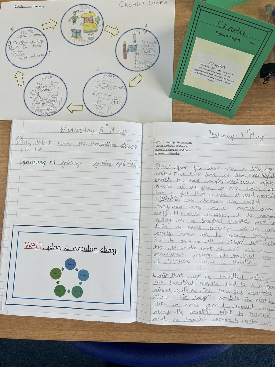 Miss Lowe tweet media