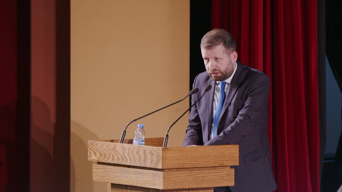 Université La Sagesse tweet media