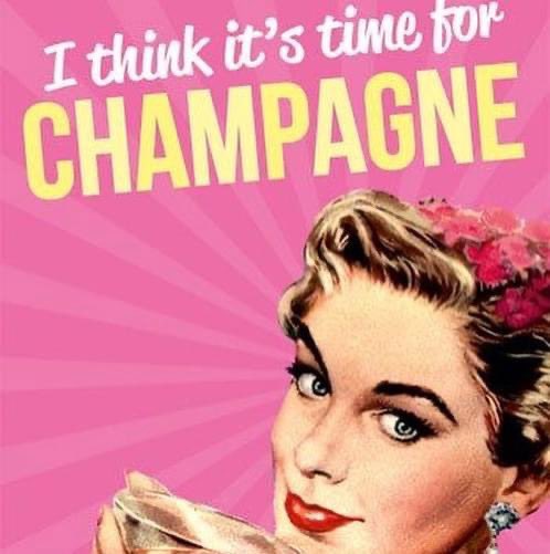 Happy born day Joy, wens jou baie champagne, gifts en liefde. 😂 (Pic: Ons landbou kommittee dae)