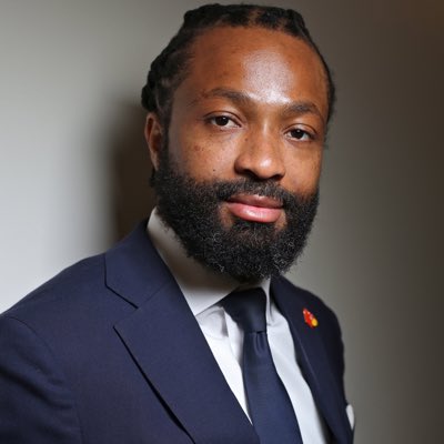 Evandro C. Carvalho tweet media