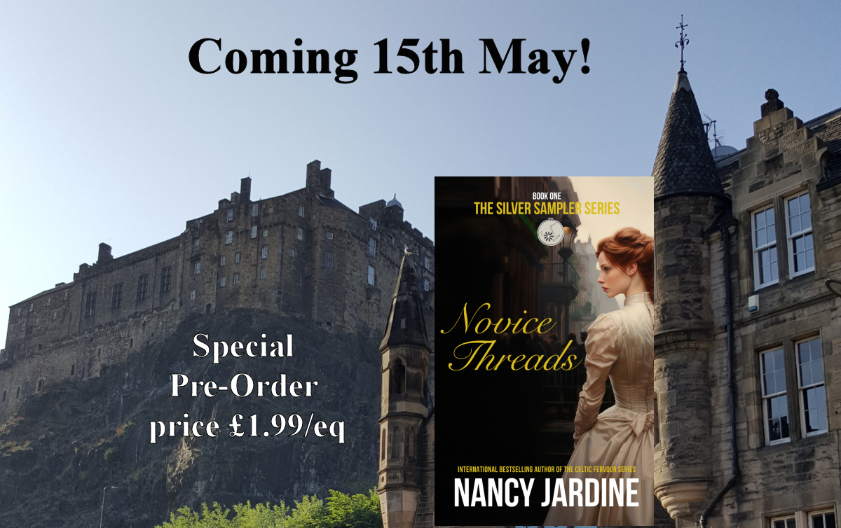 #Edinburgh 1850s was an exciting place. Lots of new buildings were springing up on the far side of the castle. 
#HistoricalFiction #Victorian #sagafiction
Pre Order mybook.to/NTsss
NetGalley netgalley.com/widget/572581/…