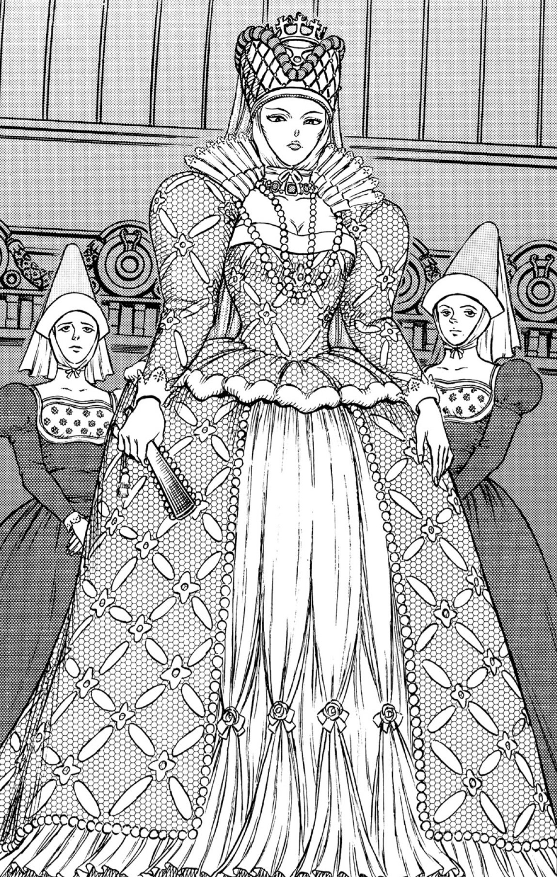 ブラックベルト1924年〜34年、マイセン『ペルセポネの誘拐』 埠頭-neko on X: 