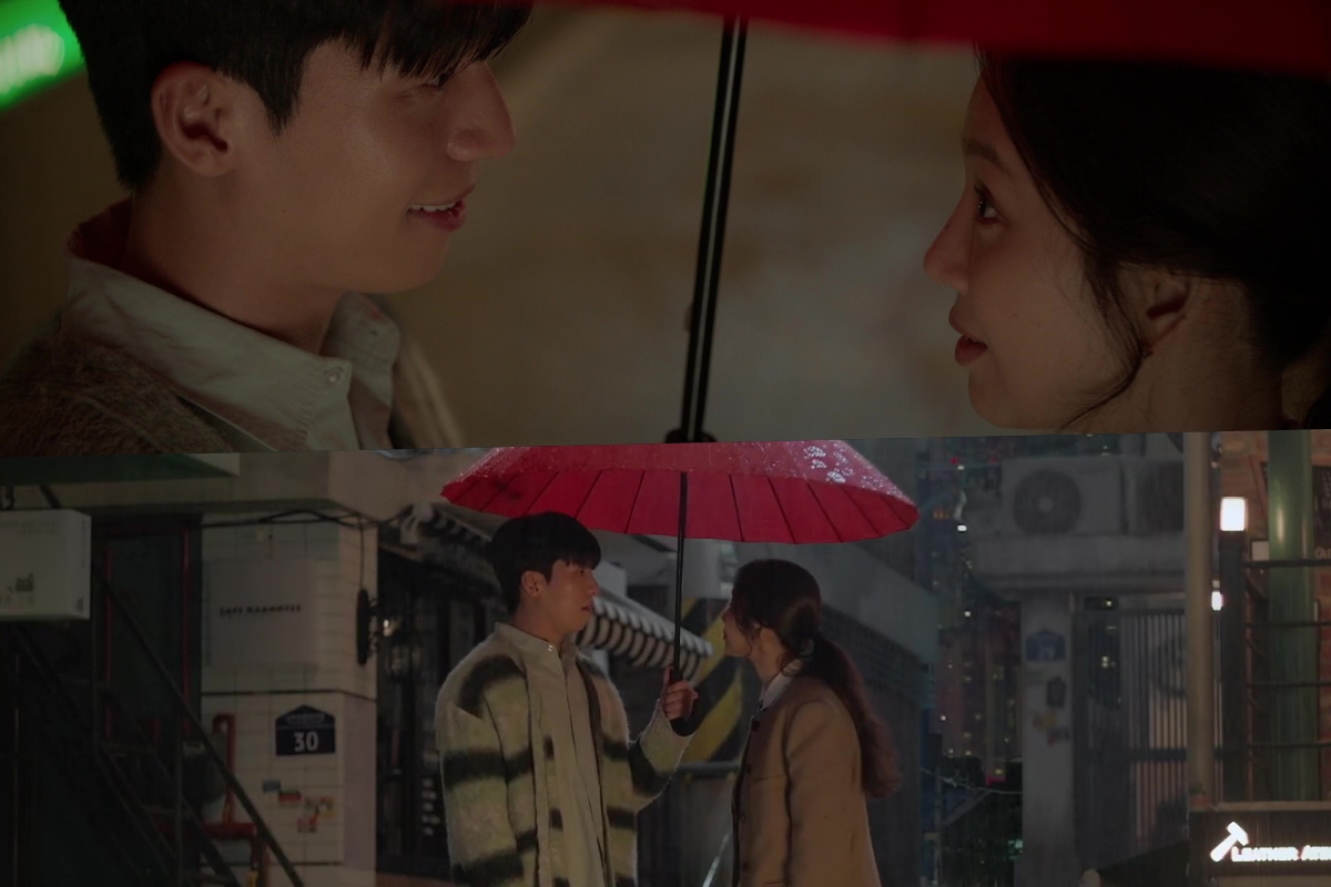 WATCH: #WiHaJoon And #JungRyeoWon Begin To Explore Their Relationship In '#TheMidnightRomanceInHagwon' Teaser
soompi.com/article/166024…