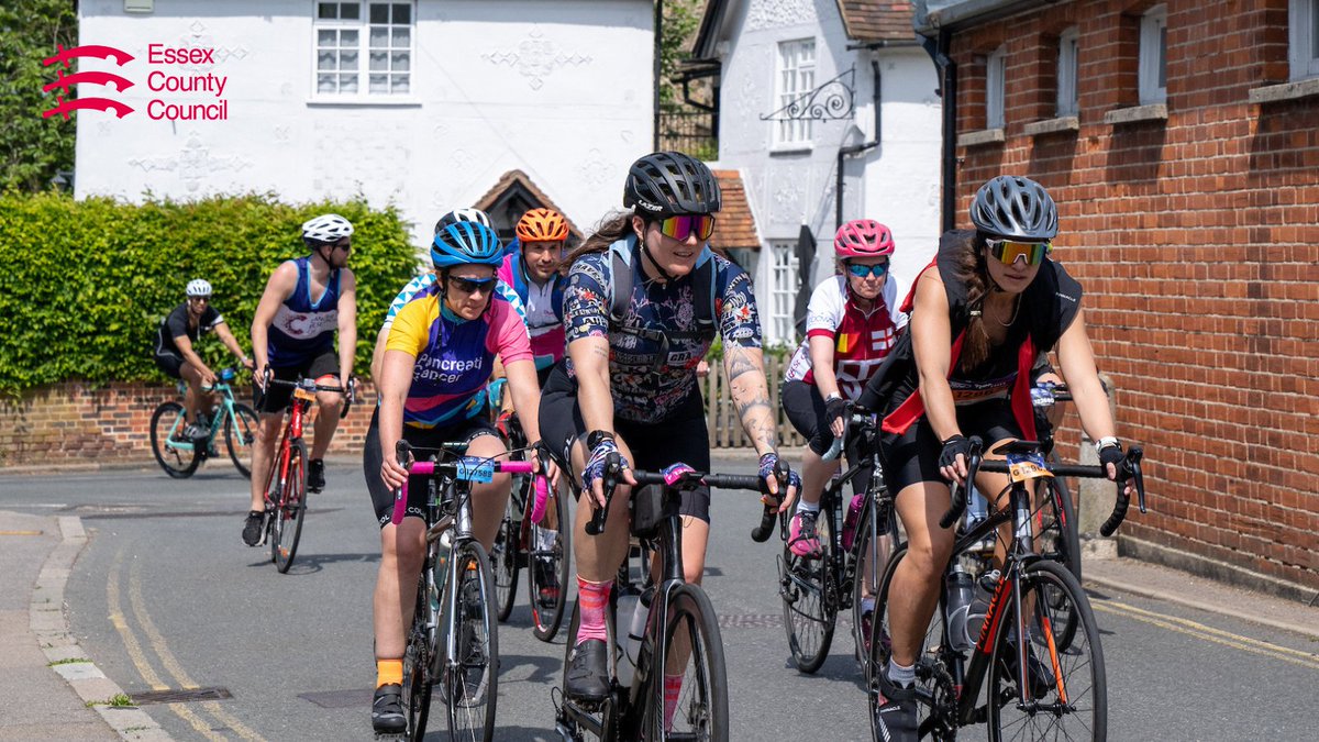 Essex County Council tweet media