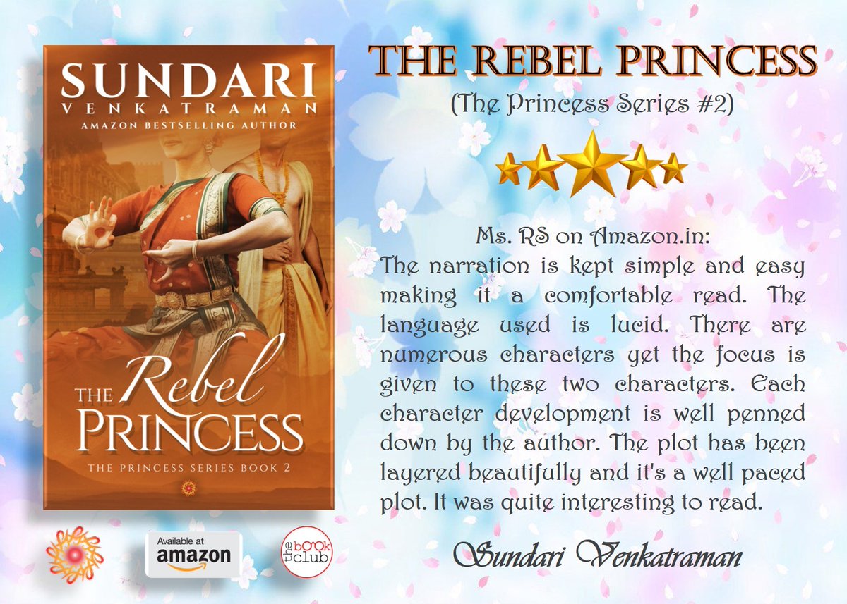 THE REBEL PRINCESS #TheRebelPrincess #ThePrincessSeries #HistoricalRomance #amazonbestseller #kindleromance #paperback Vijayendra Chozhan shut his eyes for a few seconds before opening them again, as if to ensure the vision standing near him was real. amazon.co.uk/dp/1685867006