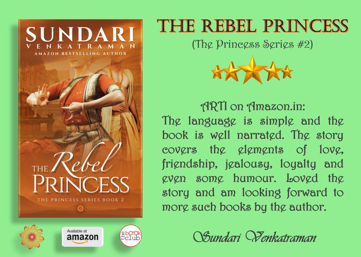 THE REBEL PRINCESS #TheRebelPrincess #ThePrincessSeries #HistoricalRomance #amazonbestseller #kindleromance #paperback Vijayendra Chozhan shut his eyes for a few seconds before opening them again, as if to ensure the vision standing near him was real. amazon.co.uk/dp/1685867006