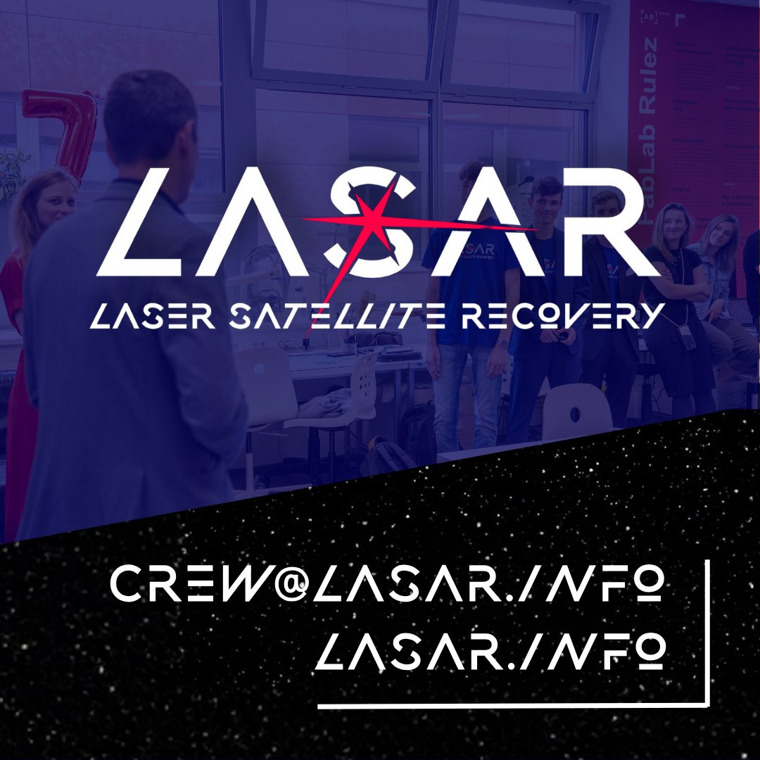 LASAR (@lasarcrew) on Twitter photo This week we had the great opportunity to meet <a href="/JanGrolich/">Jan Grolich</a>, the Regional Council President of Jihomoravský kraj, and personally update him on our huge success in Houston.
We'd like to thank <a href="/Jihomoravsky_kr/">Jihomoravský kraj</a> for sponsoring us! This week we had the great opportunity to meet <a href="/JanGrolich/">Jan Grolich</a>, the Regional Council President of Jihomoravský kraj, and personally update him on our huge success in Houston.
We'd like to thank <a href="/Jihomoravsky_kr/">Jihomoravský kraj</a> for sponsoring us!