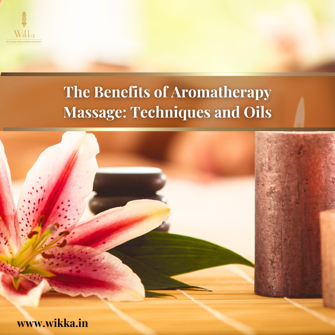 Aromatherapy Dermatologist, Perfumer, and Organic Skincare Formulator, Rupal Shabnam Tyagi, writes about the boons of an Aromatherapy massage, different techniques and blends.

Read the full blog: rupalshabnamtyagi.com/health-beauty/…

#aromatherapy #essentialoils #nontoxicbeauty  #cleanbeauty