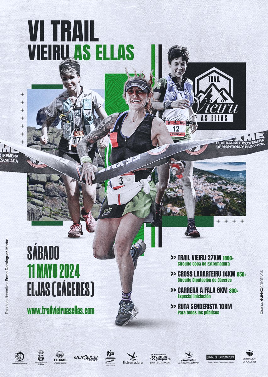 Jóvenes y Deportes Extremadura (@jovendeportext) on Twitter photo 