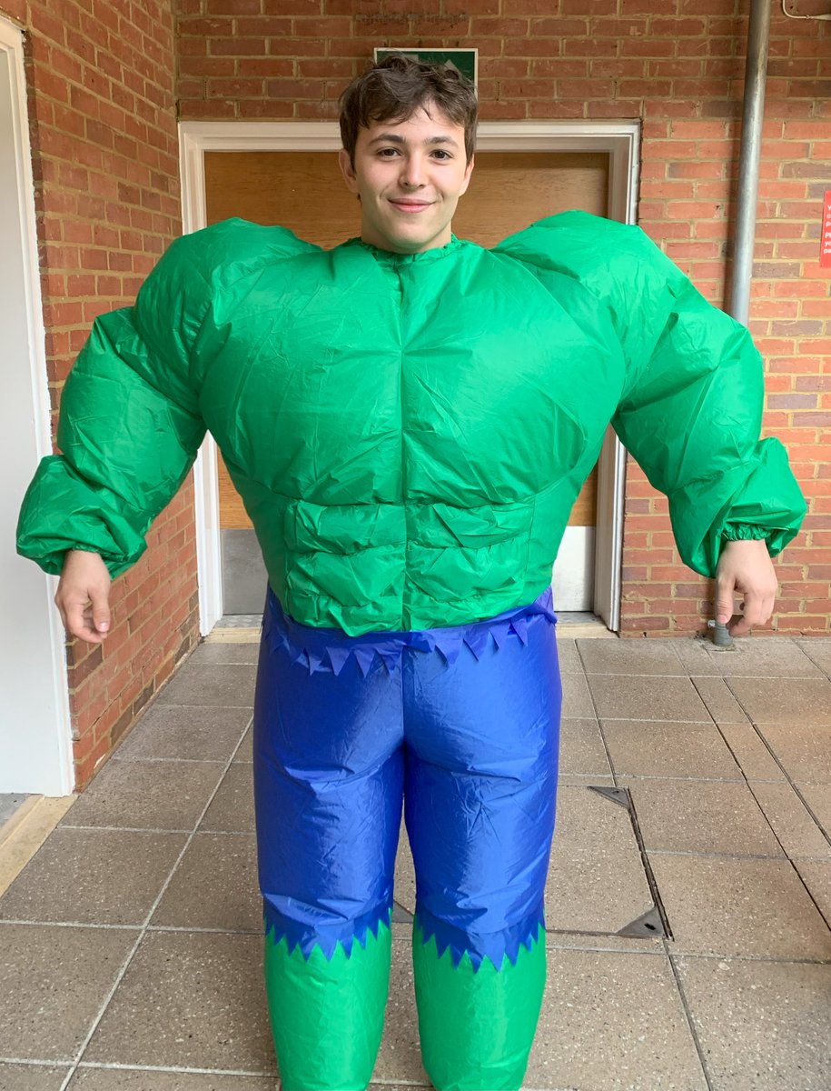 Kingston Grammar tweet media