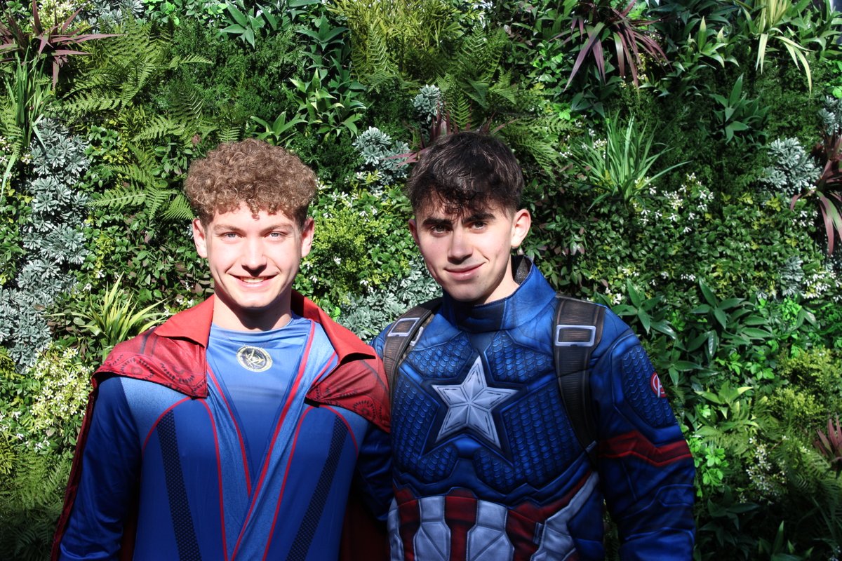 Kingston Grammar tweet media