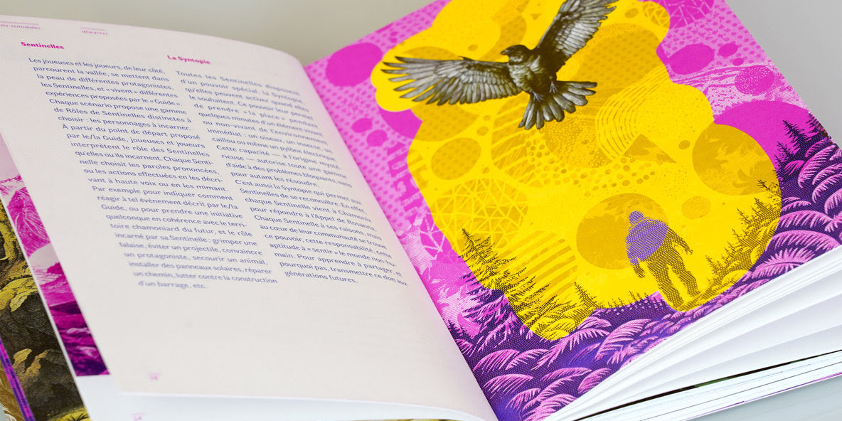 Industries Créatives tweet media