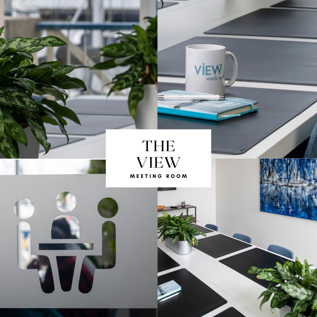 The View Malahide tweet media