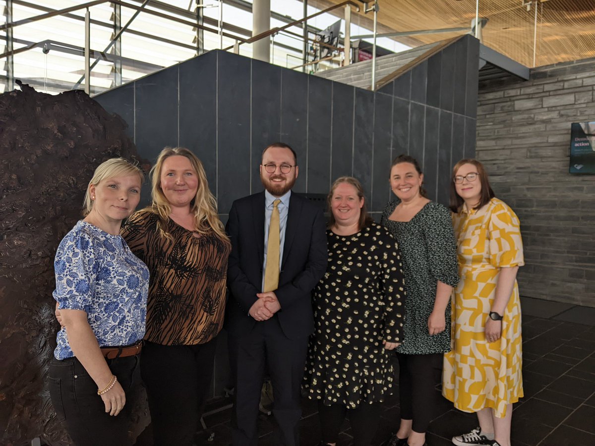 A very emotional day yesterday. So many people to acknowledge and thank. There aren’t enough words to thank Jack, Mared and Gareth from the <a href="/SeneddPetitions/">Petitions Committee</a>  committee who looked after us all the way through the process from submission of our petition to debate and all the bits