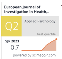 🤩EJIHPE💙 👉ranking in Q2 now!🥳 📍scimagojr.com/journalsearch.…