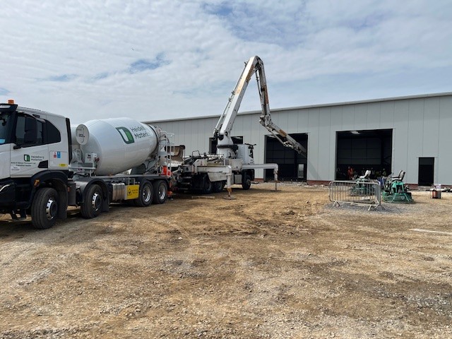 Amodeo Limited tweet media