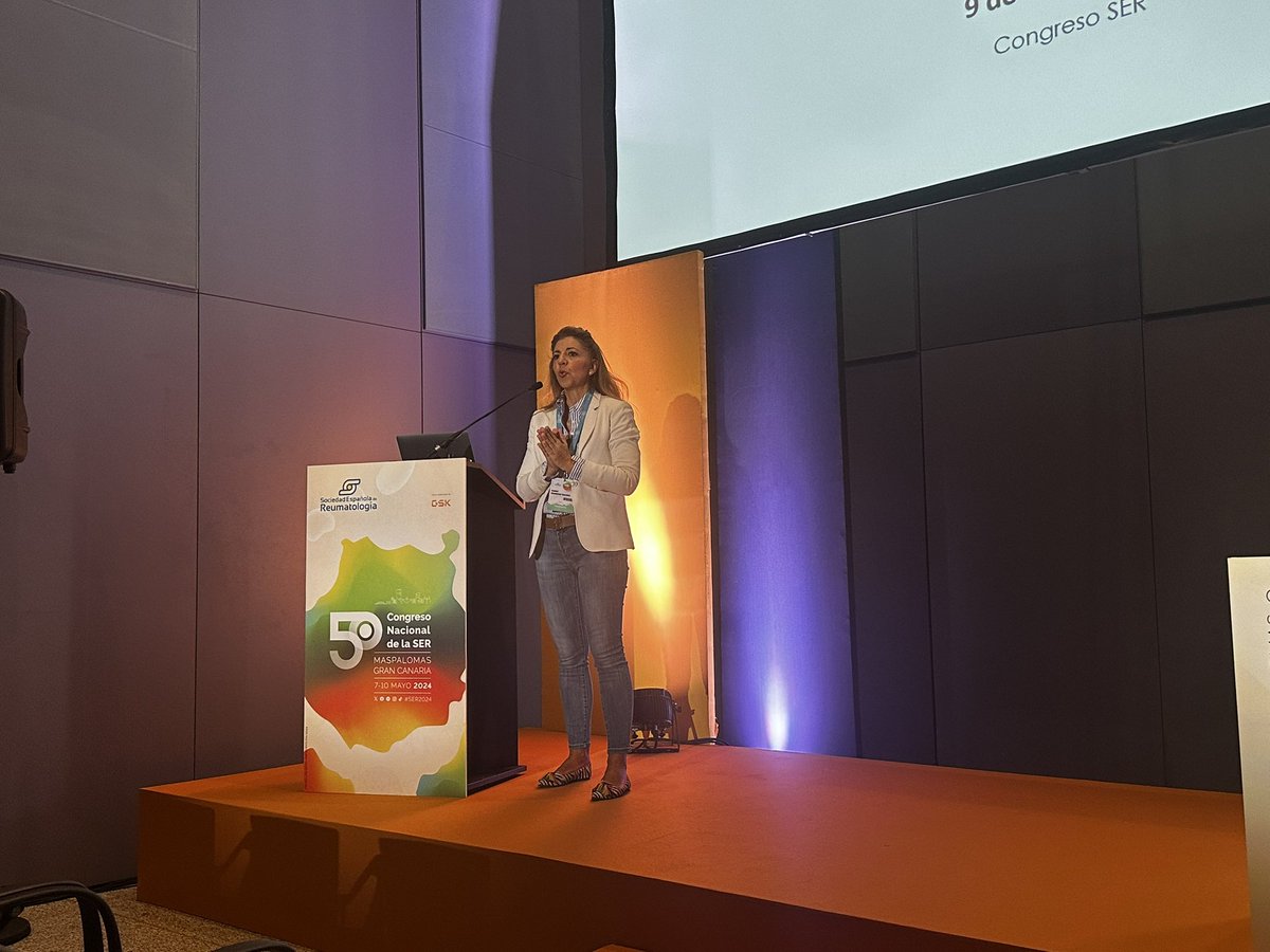 GRESSER_Espa's tweet photo. Reunion de grupo #GRESSER . 174 miembros y un orgullo. #SER2024
Te interesan las #espondiloartritis? Únete a nosotros @SEReumatologia https://t.co/FWj7WDrzJS