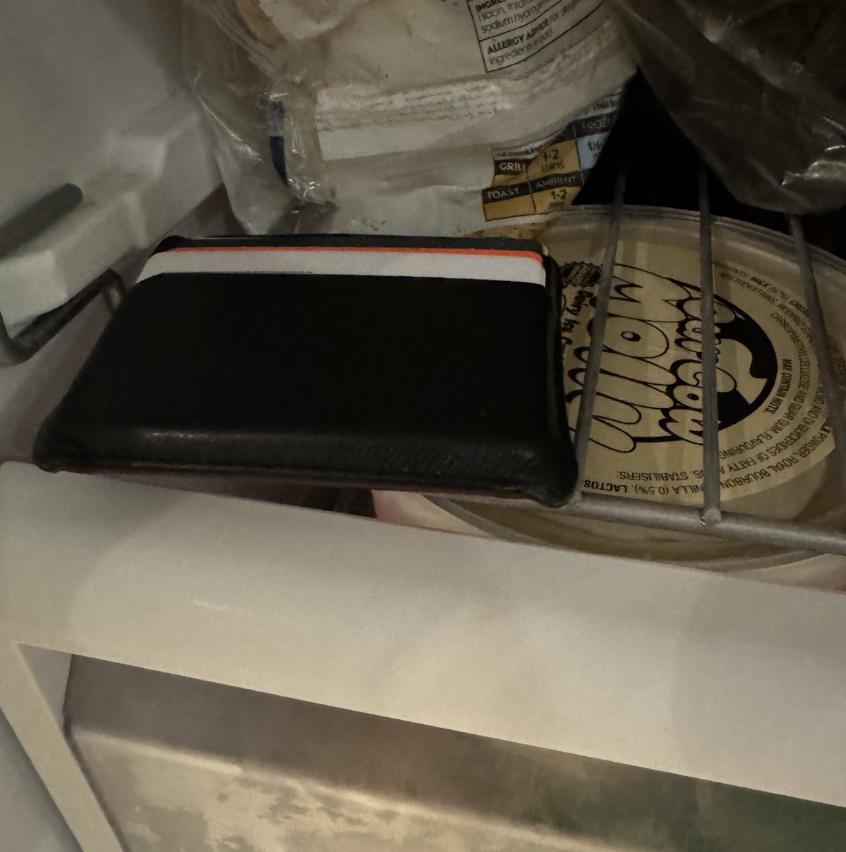 Dan Walker tweet media